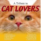Love Songs for Cat Lovers by  David H. Yakobian 