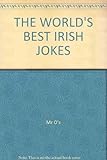 The World's best Irish jokes