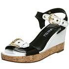 Vaneli Pashel Wedge