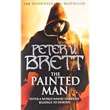 The Demon Cycle 1/The Painted Manvon "Peter V. Brett"