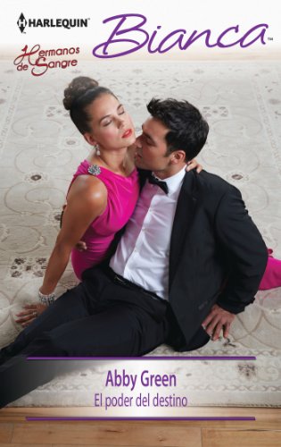 El poder del destino (Bianca) (Spanish Edition)