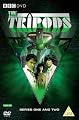 Series 1 & 2 - 4-DVD Set (REGION 2 IMPORT- NON-USA FORMAT] poster