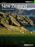 New Zealand: A Photographer's Guide