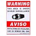 VideoSecu 11.5x8.3