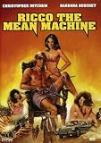 Ricco the Mean Machine Ricco the Mean Machine