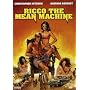 Ricco the Mean Machine [DVD] [1974] [Region 1] [US Import] [NTSC]