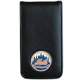 MLB New York Mets Vertical iPhone Pouch