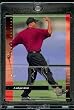 2001 Upper Deck #TWC15 Tiger Woods Golf Card- Mint Condition - Shipped In Protective ScrewDown Case!