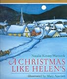 A Christmas Like Helens