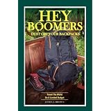 Hey Boomers, Dust Off Your Backpacks