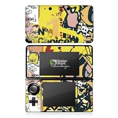 Design Skins f�r Nintendo 3DS - Aiko - Number one choice Design Folie