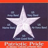 Patriotic Pride