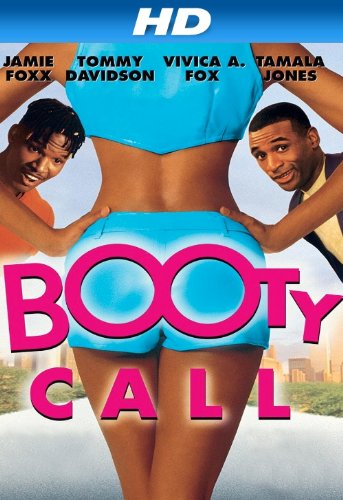 Booty Call