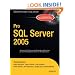 Pro SQL Server 2005