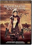 Resident Evil: Extinction