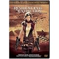 Resident Evil: Extinction (Widescreen Special Edition)