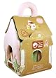 Dandelion Pink Organic Developmental Little House Sorter