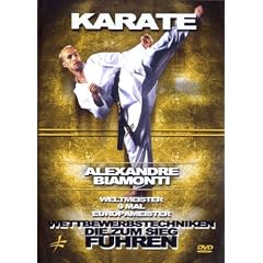 Competition Winning Techniques [DVD]