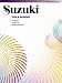 Alfred Suzuki Viola School Volume 3 (Book)