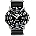 Traser Commander Military Titanium Watch P6506