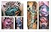 Juxtapoz Tattoo