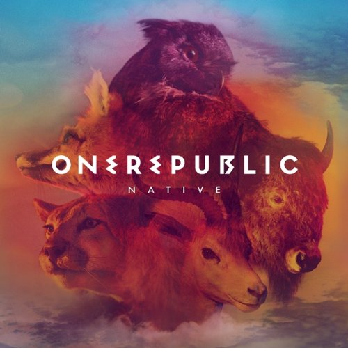 One Republic - Native
