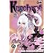 Kurohim�, Tome 15 :