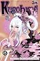 Kurohim�, Tome 15 :