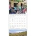 Out on the Porch 2015 Wall Calendar