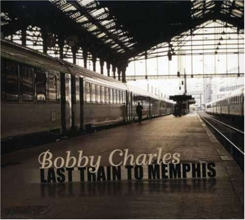 CD-Charts  Music : Last Train to Memphis