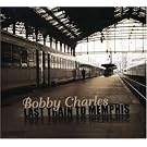 Last Train to Memphis