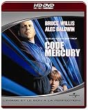 Revue Universal Pictures Video  / Code mercury - mercury rising [HD DVD]
