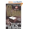 Eight Black Horses (87th Precinct Mysteries)