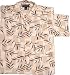 Floral Print Camp Shirts