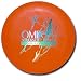 Sporting Goods : Millennium Omega Super Soft Disc Golf Putt And Approach