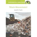 Waste Management: A Reference Handbook (Contemporary World Issues)