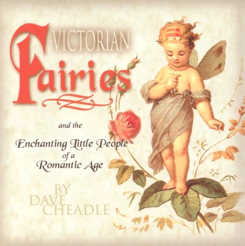 Victorian Faries