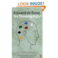 Six Thinking Hats