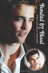 Bonded by Blood: Robert Pattinson and Taylor Lautner