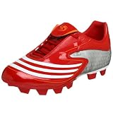 adidas Mens F10.8 TRX FG Soccer Shoe