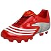 adidas Men's F10.8 TRX FG Soccer Shoe