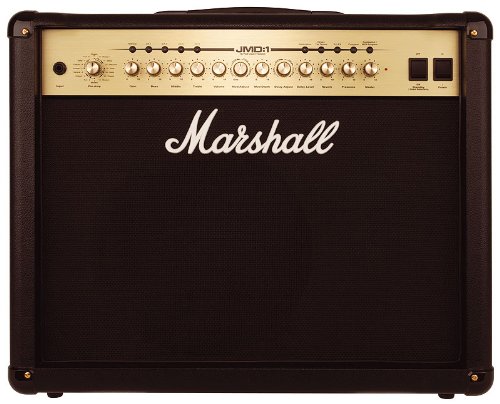 Marshall JMD-501 Combo Hybrid Gitarrenverstärker