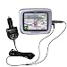 Search : 2nd Generation Audio FM Transmitter plus integrated Car Charger for the Magellan Roadmate 2200T with Gomadic TipExchange Technology