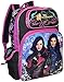 Disney Girl's Descendents Deluxe 3D Embossed 14