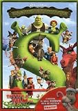 Shrek - La Storia Completa (5 Dvd)