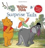 Surprise Tails (Disney Winnie the Pooh (Board))