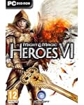 Heroes of Might and Magic VI