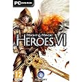 Heroes of Might and Magic VI