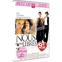 Nous �tions libres