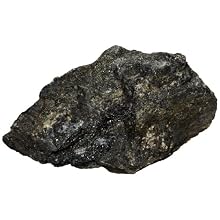 American Educational Black Massive Chlorite Mineral, 1kg